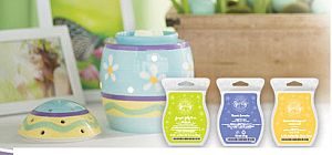 Scentsy Easter Egg Warmer Special