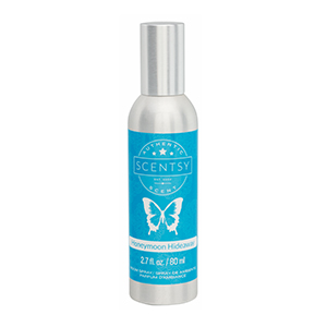 Honeymoon Hideaway Room Spray