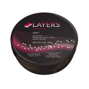 Linger Layers Body Butter