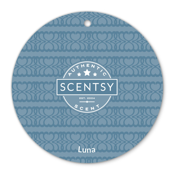 Luna Scent Circle