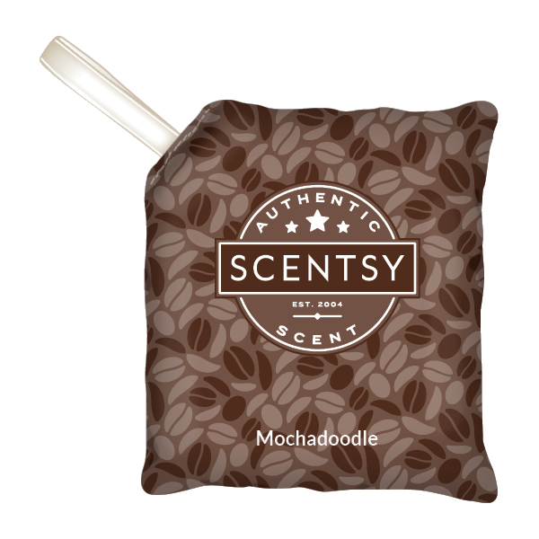 Mochadoodle Scent Pak