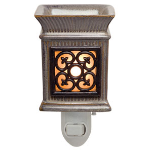 Jane Nightlight Scentsy Warmer