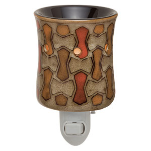 R?s Nightlight Scentsy Warmer