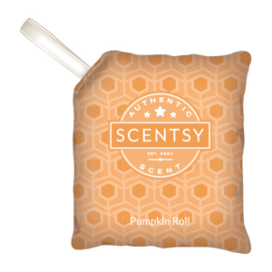 Pumpkin Roll Scent Pak