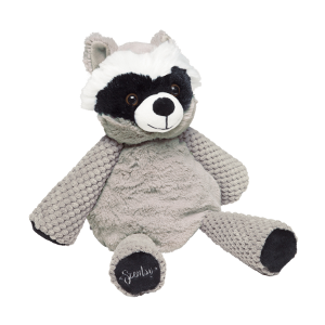 Rowan the Raccoon Scentsy Buddy