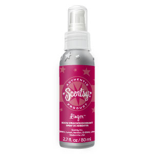 Linger Room Spray