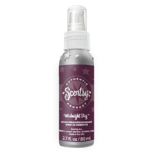 Midnight Fig Room Spray