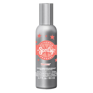 Pink Cutie Room Spray