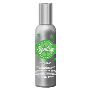 Simply Lime Room Spray