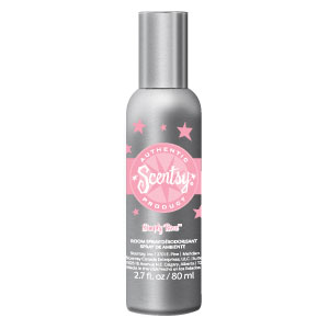 Simply Rose Room Spray