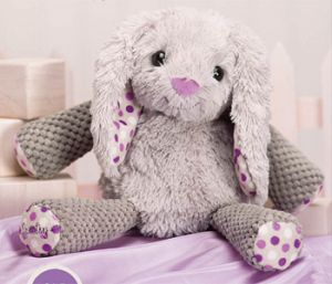 Roosevelt The Rabbit Scentsy Buddy