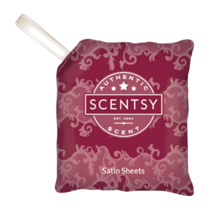 SATIN SHEETS SCENT PAK