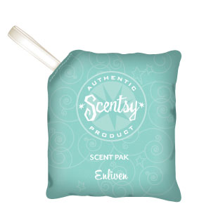Enliven Scent Pak