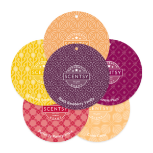 Scent Circle 6-Pack