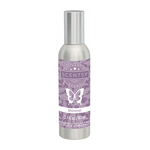 Shimmer Room Spray