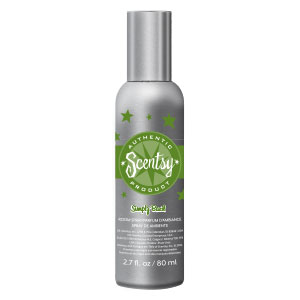 Simply Basil Room Spray