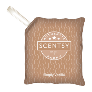 Simply Vanilla Scent Pak