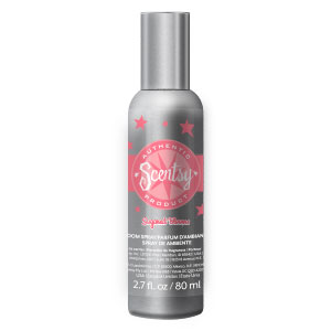 Sugared Blooms Room Spray