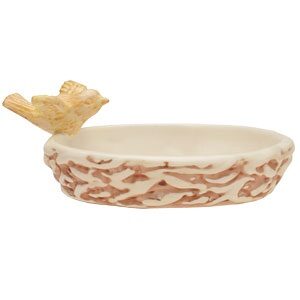 Field of Poppies Scentsy Warmer Dish - Scentsy® Online Store