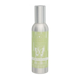 White Tea & Cactus Room Spray