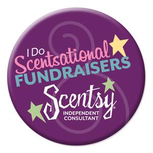 Scentsy Fundraiser