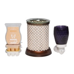Scentsy Companion System - Lampshade