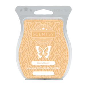 Skinny Dippin' Scentsy Bar