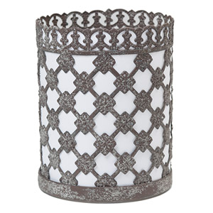 Castille Full-Size Scentsy Warmer Wrap