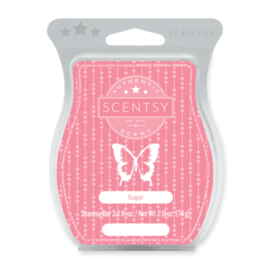 Sugar Scentsy Bar
