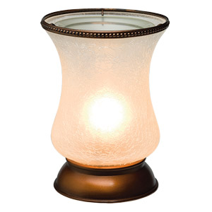 Linen Shade Scentsy Warmer – Scentsy Online Store