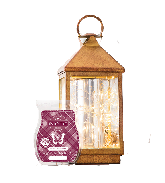 Scent & Warmer Of The Month <br /> <b>Save 10%</b>