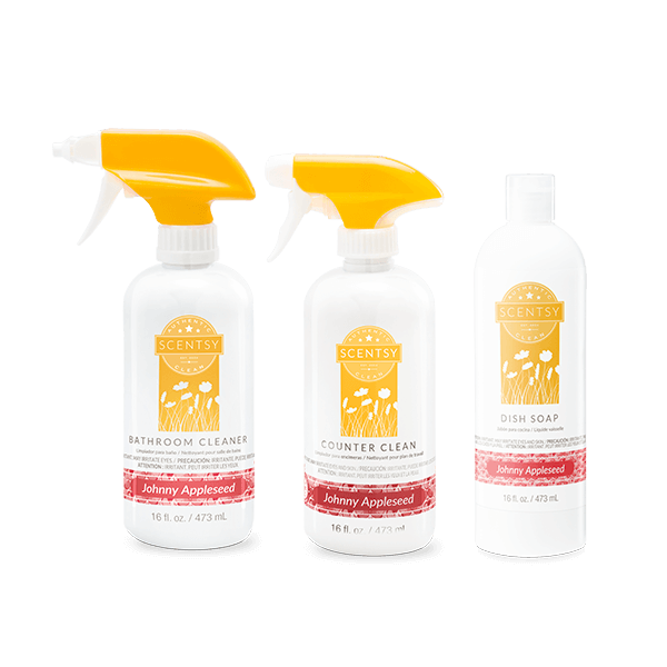 Cleaning Products