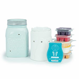 Scentsy Warmers 101: Different Styles