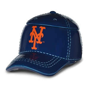 New York Mets™ MLB Scentsy Warmer