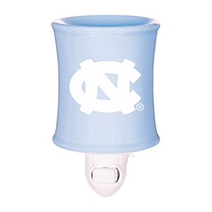 University of North Carolina Scentsy Nightlight Mini Warmer