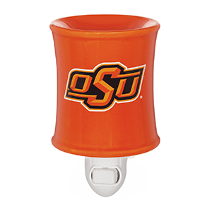 Oklahoma State University Scentsy Mini Warmer