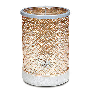 LUCENT LAMPSHADE SCENTSY WARMER
