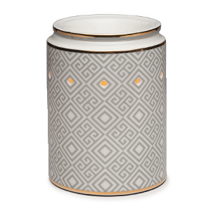 Meander Scentsy Warmer