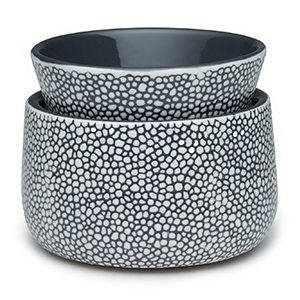 Doodle Dot Scentsy Warmer