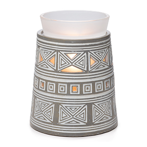 Hidalgo Scentsy Warmer