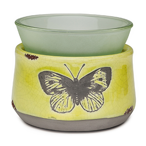 Flutter Scentsy Warmer