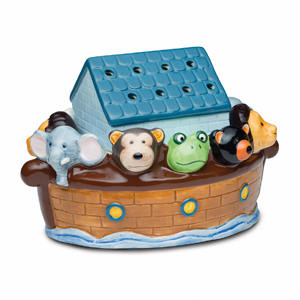 BUDDIES ARK SCENTSY WARMER