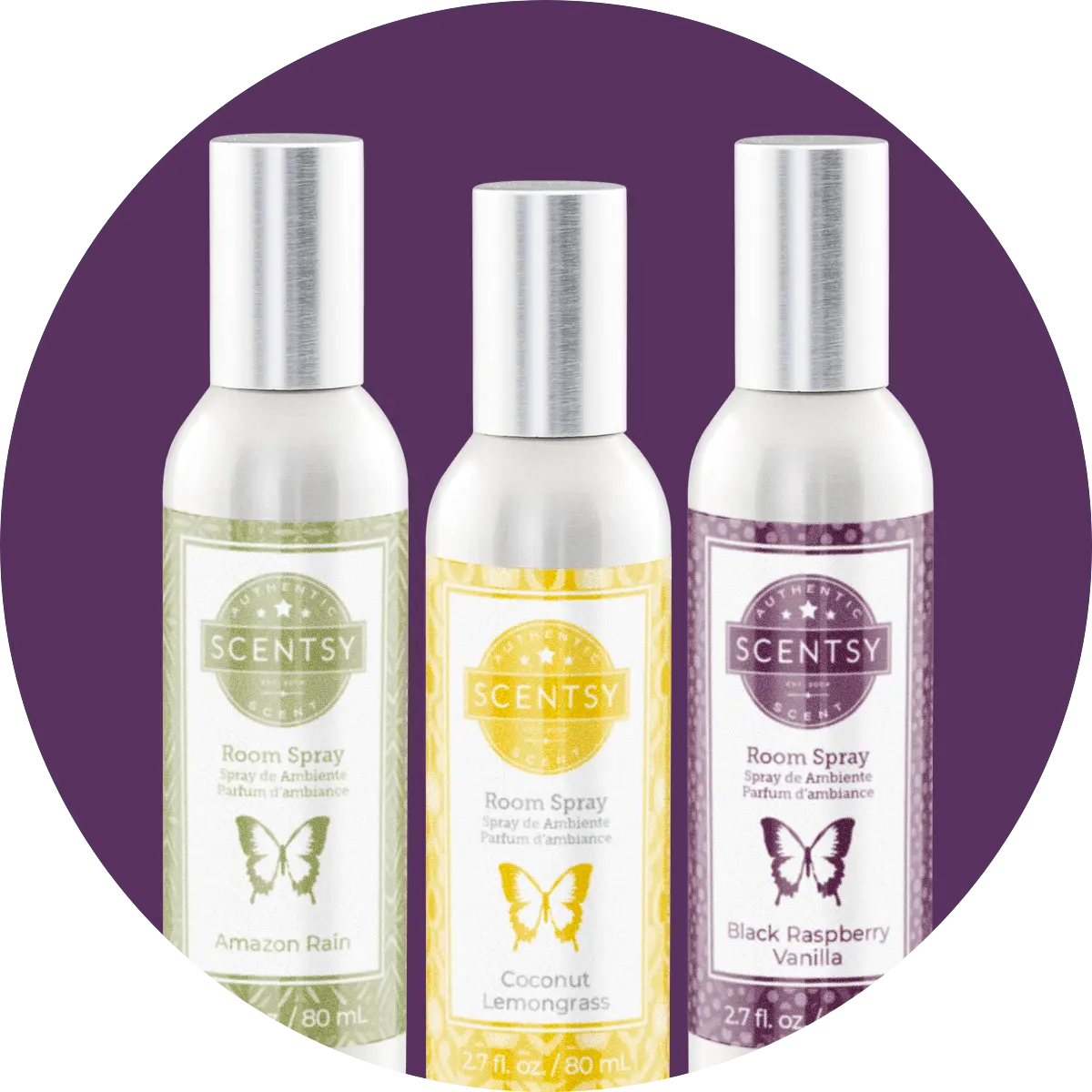 Room Sprays