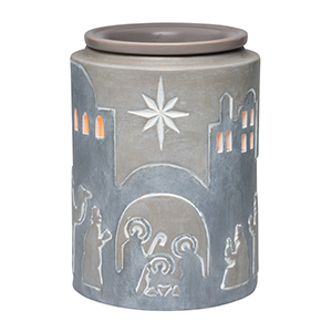 Bethlehem Scentsy Warmer Deluxe