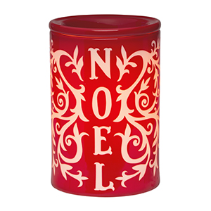 Noel Scentsy Warmer Premium