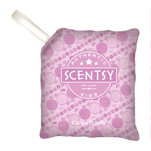 Candy Dandy Scent Pak