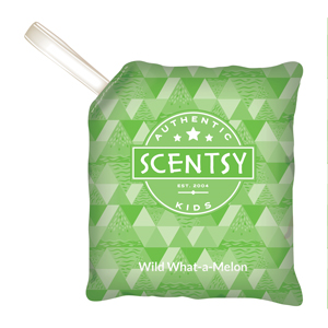 Wild What-a-Melon Scent Pak