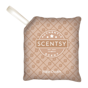 Sugar Cookie Scent Pak