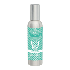 Sea Salt Mist Room Spray