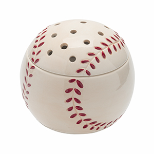 Home Run! Scentsy Warmer